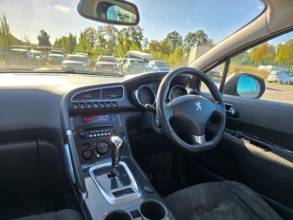 Used Peugeot 3008 2013 for sale - 76192857: Photo 21