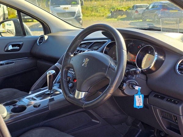 Used Peugeot 3008 2013 for sale - 76192857: Photo 23