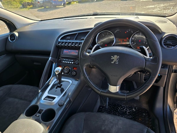Used Peugeot 3008 2013 for sale - 76192857: Photo 24