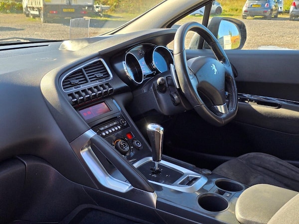 Used Peugeot 3008 2013 for sale - 76192857: Photo 25