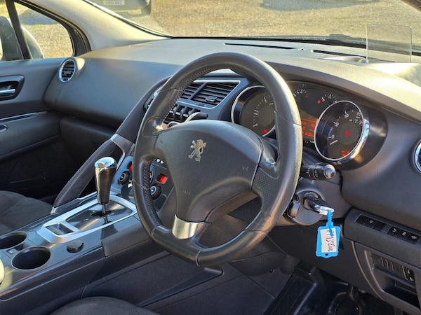 Used Peugeot 3008 2013 for sale - 76192857: Photo 26