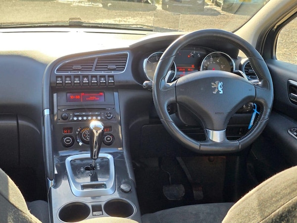 Used Peugeot 3008 2013 for sale - 76192857: Photo 27