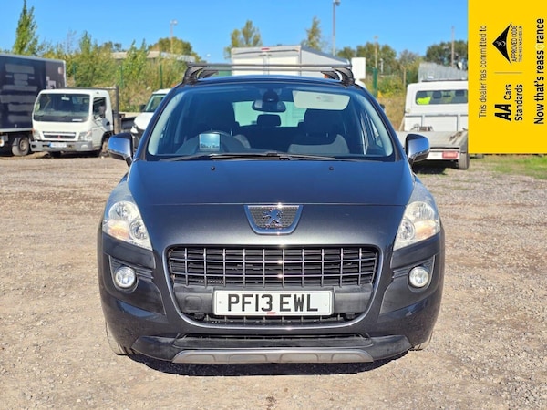Used Peugeot 3008 2013 for sale - 76192857: Photo 2