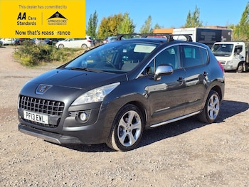 Used Peugeot 3008 2013 for sale - 76192857: Photo 3