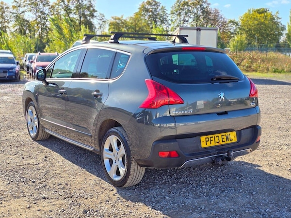 Used Peugeot 3008 2013 for sale - 76192857: Photo 4
