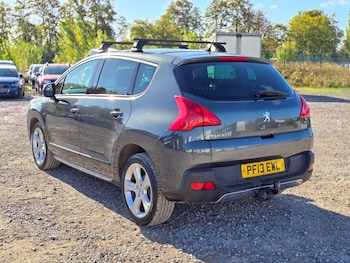 Used Peugeot 3008 2013 for sale - 76192857: Photo 4