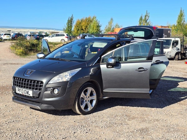 Used Peugeot 3008 2013 for sale - 76192857: Photo 9