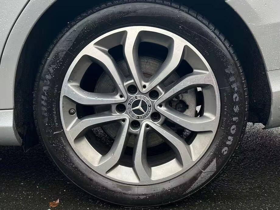 Used Mercedes-Benz C Class 2018 for sale - 76895883: Photo 10