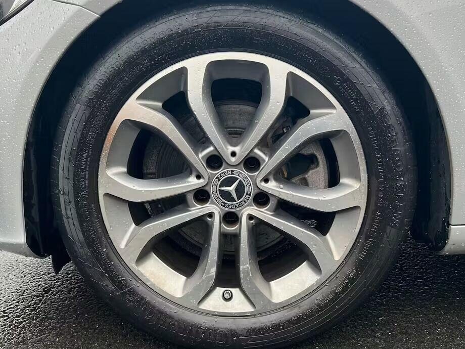 Used Mercedes-Benz C Class 2018 for sale - 76895883: Photo 11