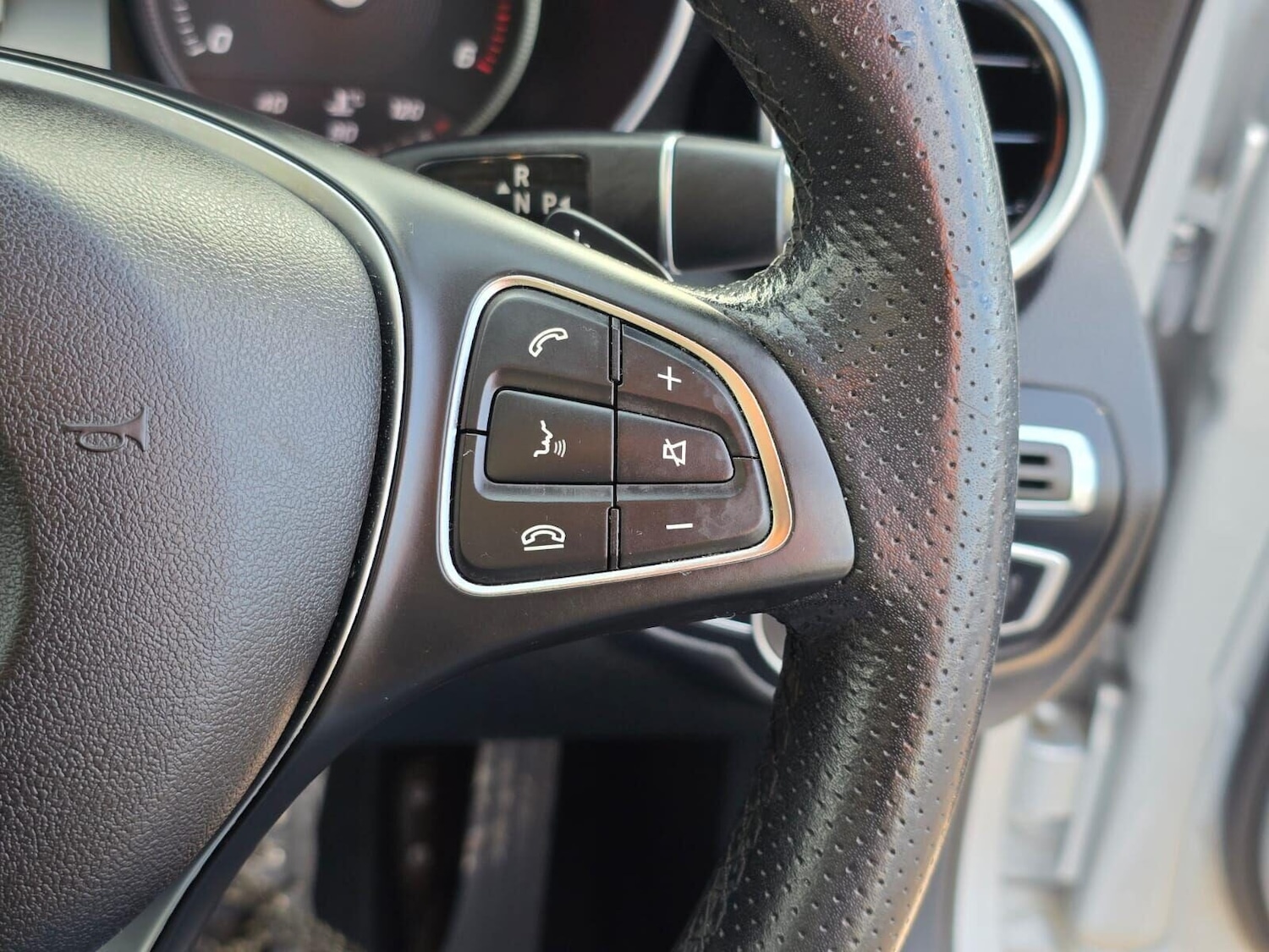 Used Mercedes-Benz C Class 2018 for sale - 76895883: Photo 33