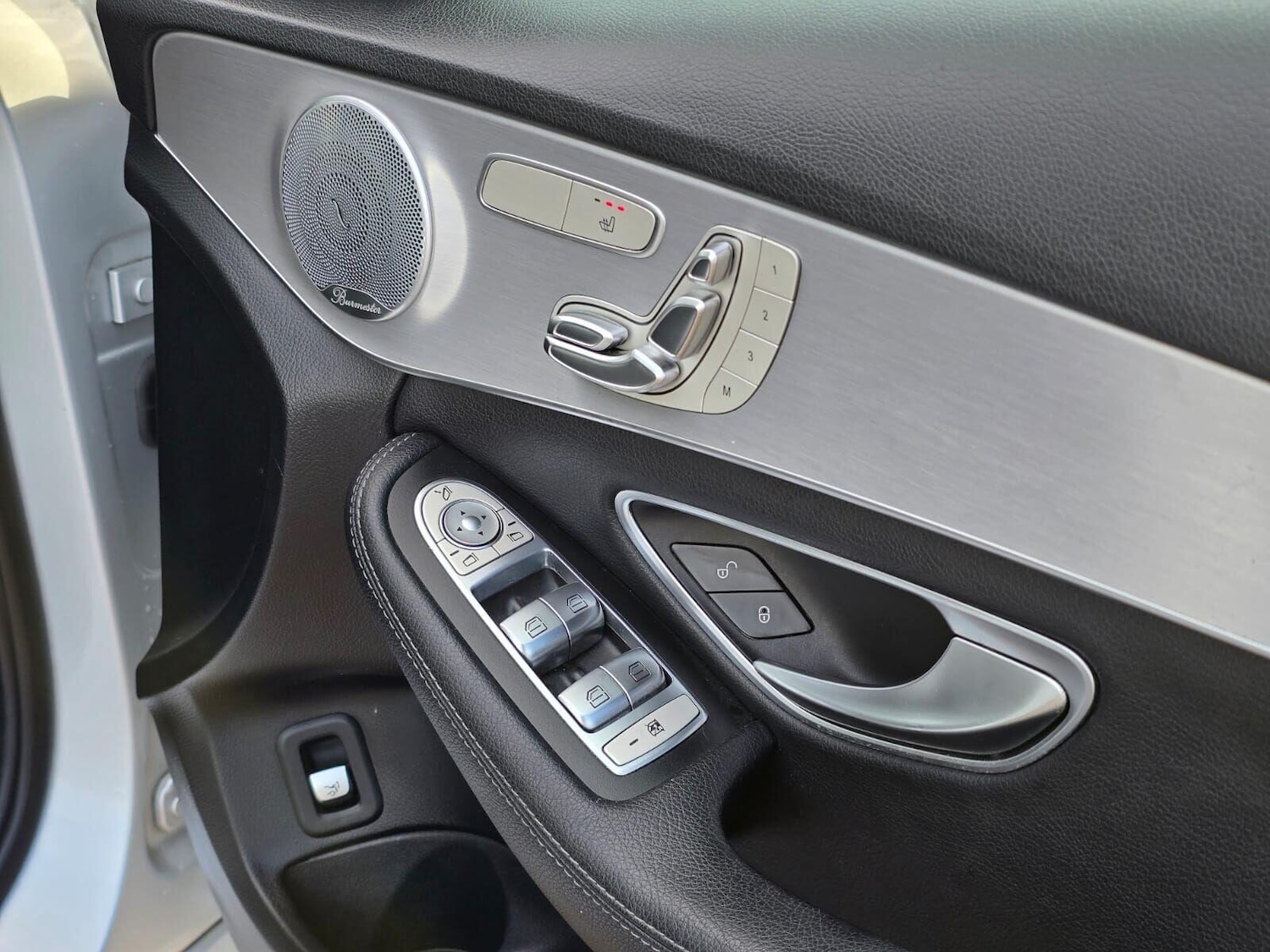 Used Mercedes-Benz C Class 2018 for sale - 76895883: Photo 35