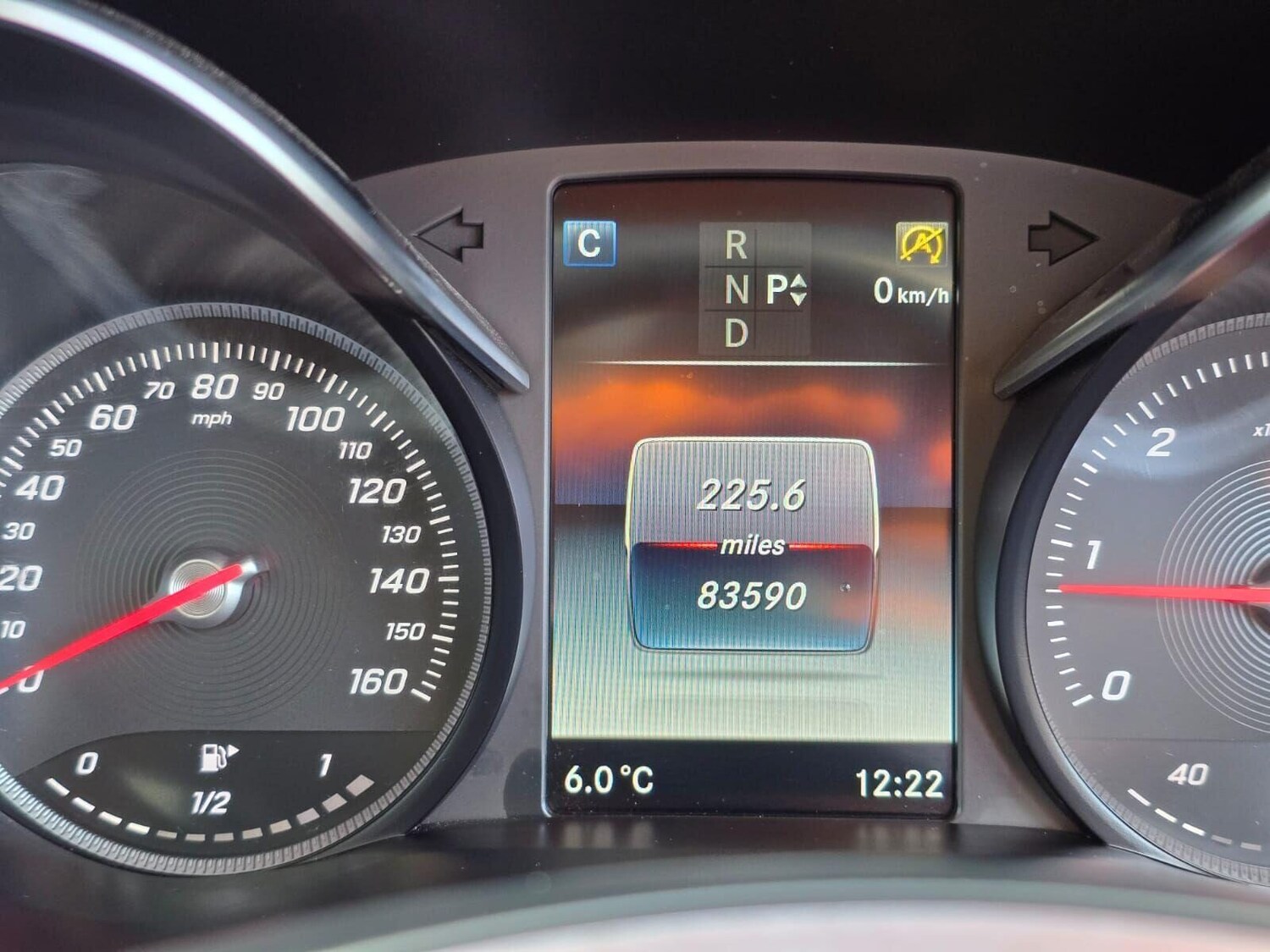 Used Mercedes-Benz C Class 2018 for sale - 76895883: Photo 39