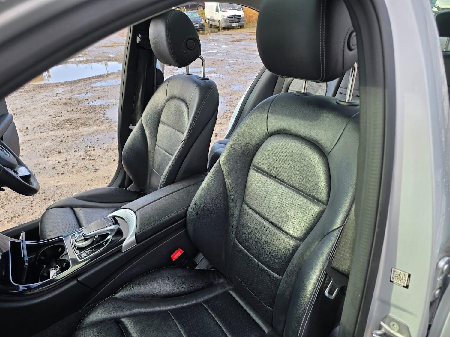 Used Mercedes-Benz C Class 2018 for sale - 76895883: Photo 43