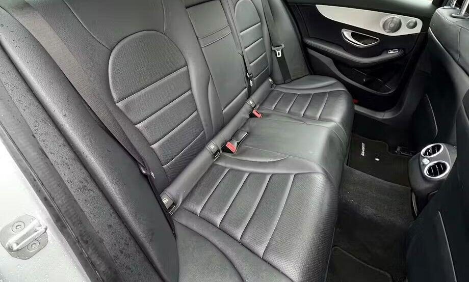 Used Mercedes-Benz C Class 2018 for sale - 76895883: Photo 7