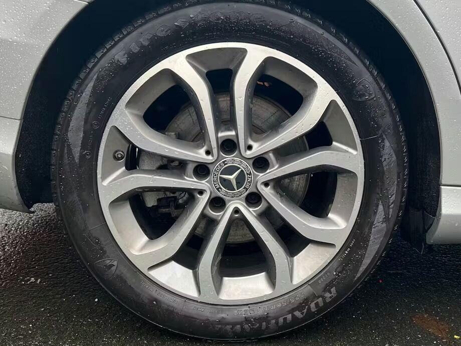 Used Mercedes-Benz C Class 2018 for sale - 76895883: Photo 8