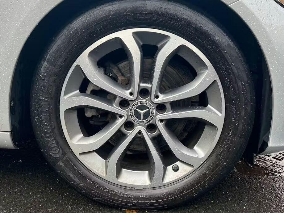 Used Mercedes-Benz C Class 2018 for sale - 76895883: Photo 9