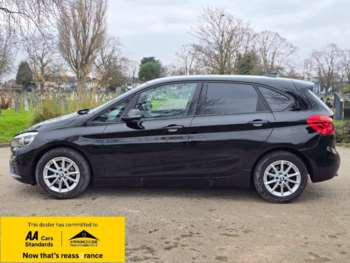 Used BMW 2 Series 2016 for sale - 75054021: Photo