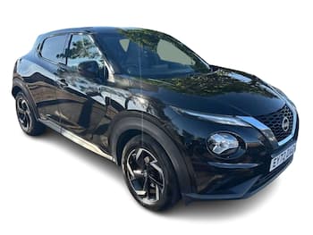 Used Nissan Juke 2023 for sale - 79654696: Photo