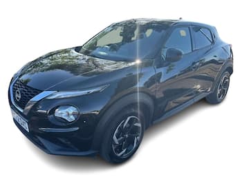 Used Nissan Juke 2023 for sale - 79654696: Photo