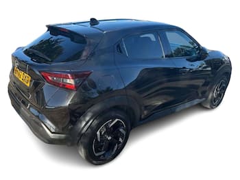 Used Nissan Juke 2023 for sale - 79654696: Photo