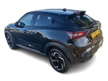 Used Nissan Juke 2023 for sale - 79654696: Photo