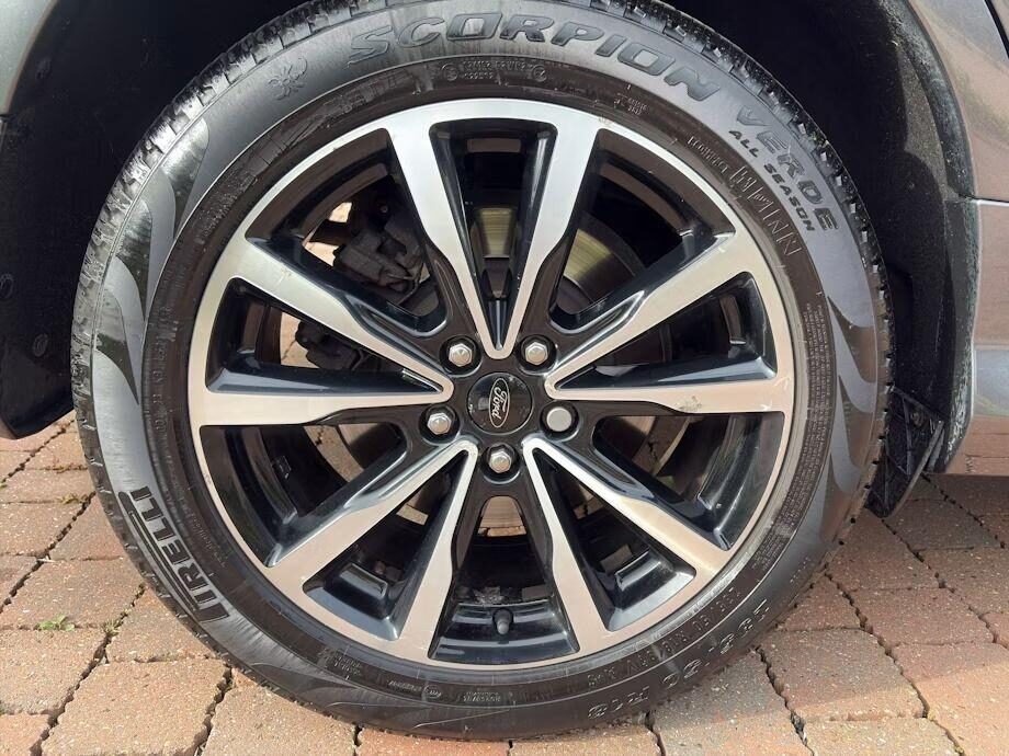 Used Ford Kuga 2017 for sale - 76391349: Photo 10