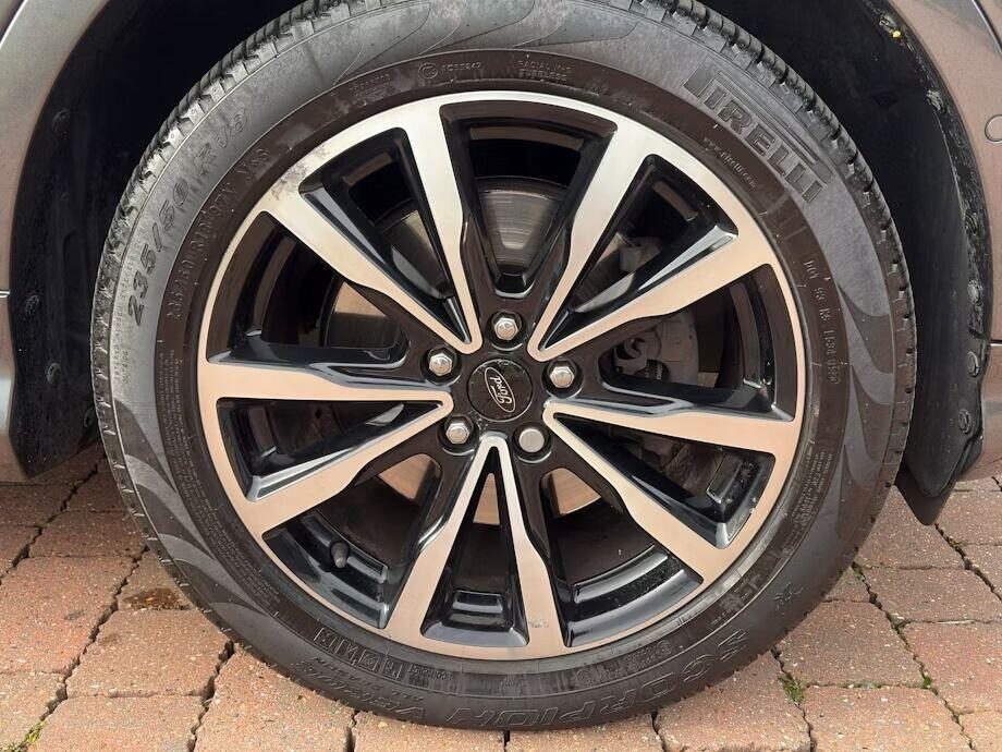 Used Ford Kuga 2017 for sale - 76391349: Photo 11