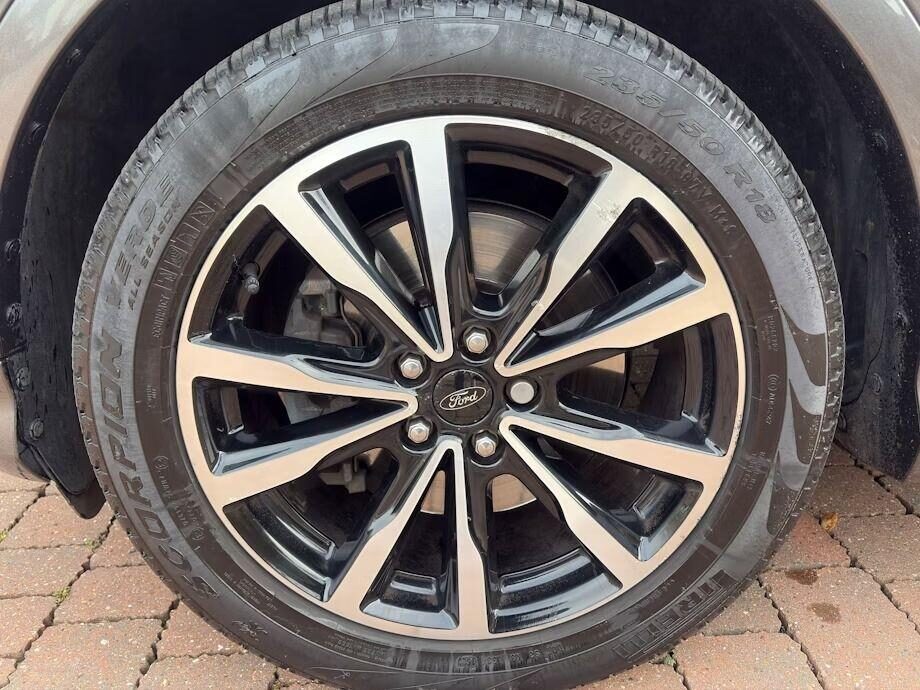 Used Ford Kuga 2017 for sale - 76391349: Photo 12