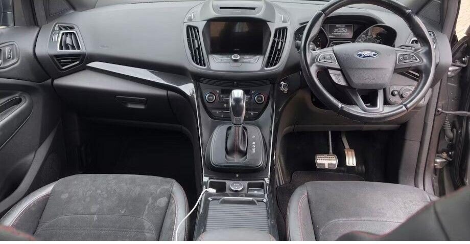 Used Ford Kuga 2017 for sale - 76391349: Photo 6