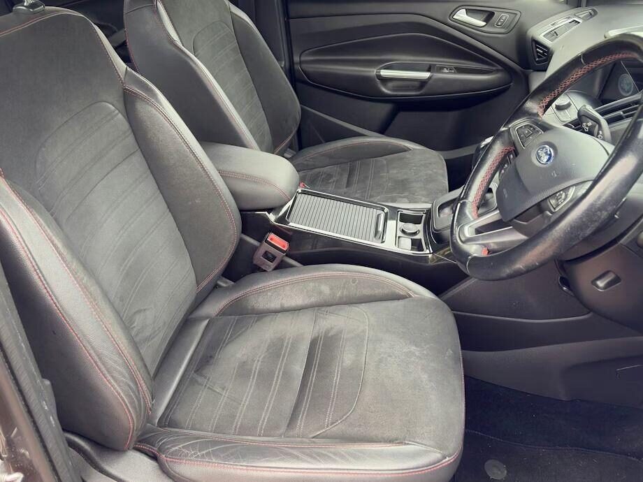 Used Ford Kuga 2017 for sale - 76391349: Photo 7