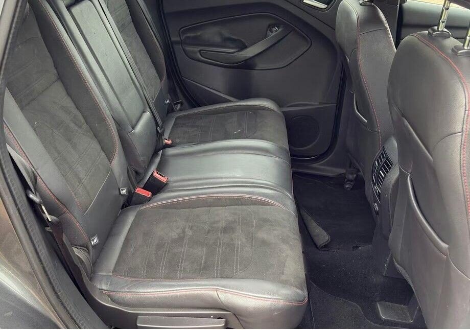 Used Ford Kuga 2017 for sale - 76391349: Photo 8