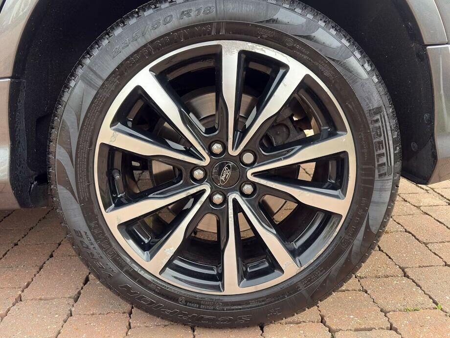 Used Ford Kuga 2017 for sale - 76391349: Photo 9