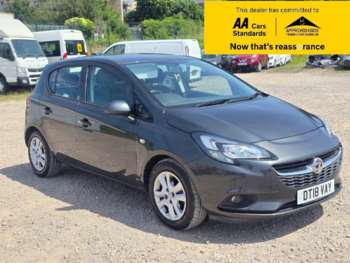 2018 (18) - 1.4i ecoTEC Design Easytronic Euro 6 (s/s) 5dr