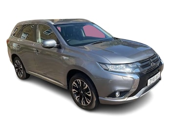 Used Mitsubishi Outlander 2016 for sale - 79179091: Photo
