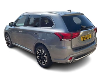 Used Mitsubishi Outlander 2016 for sale - 79179091: Photo