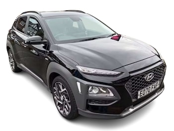 Used Hyundai KONA 2020 for sale - 79494443: Photo