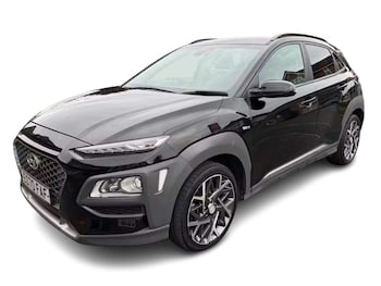 Used Hyundai KONA 2020 for sale - 79494443: Photo