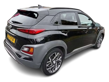 Used Hyundai KONA 2020 for sale - 79494443: Photo