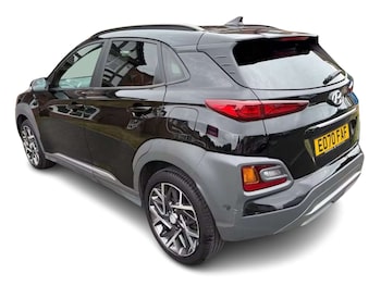 Used Hyundai KONA 2020 for sale - 79494443: Photo