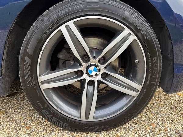 Used BMW 1 Series 2015 for sale - 76292368: Photo 10