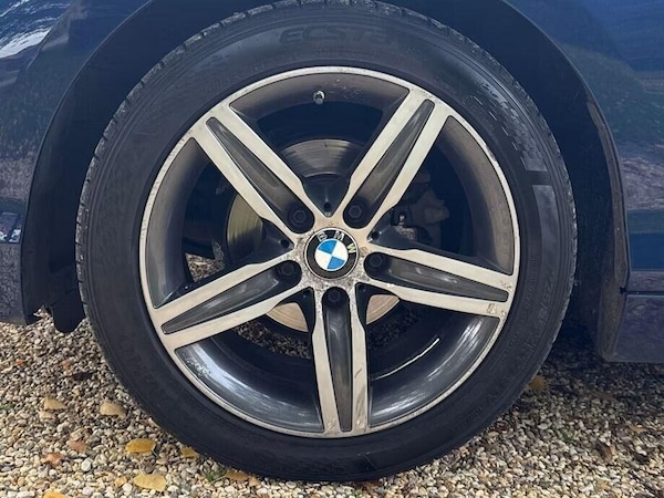 Used BMW 1 Series 2015 for sale - 76292368: Photo 11