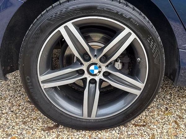 Used BMW 1 Series 2015 for sale - 76292368: Photo 12