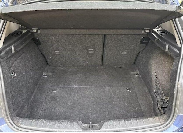 Used BMW 1 Series 2015 for sale - 76292368: Photo 14