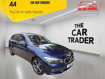 BMW - 1 Series