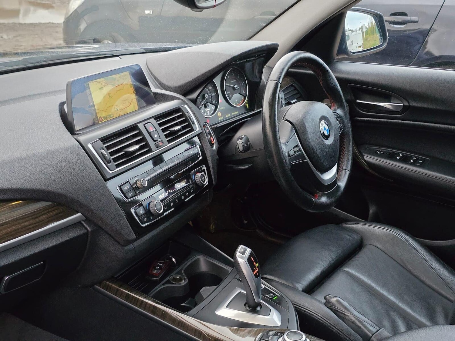 Used BMW 1 Series 2015 for sale - 76292368: Photo 20