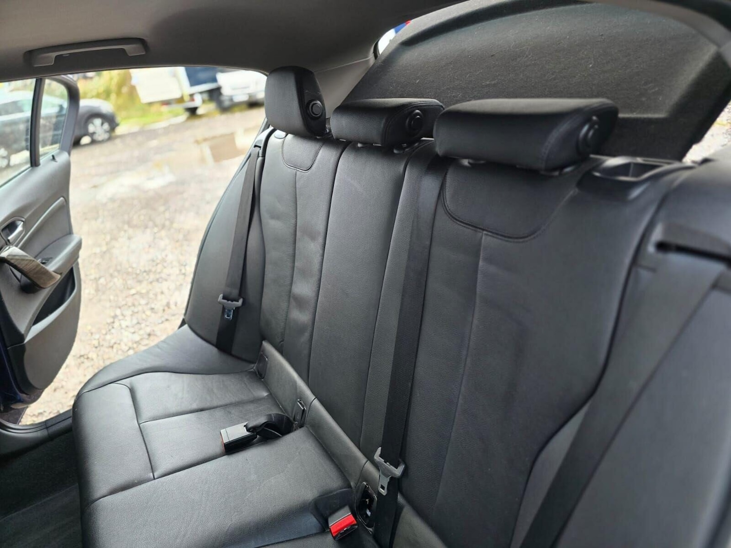 Used BMW 1 Series 2015 for sale - 76292368: Photo 25