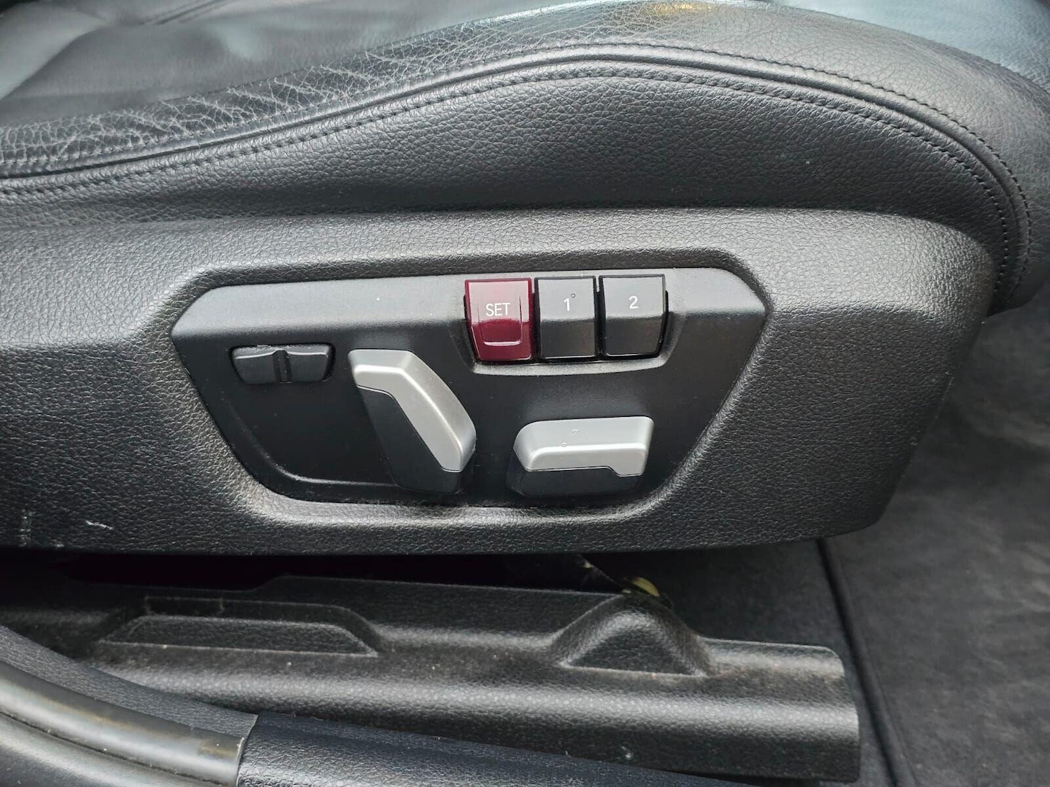 Used BMW 1 Series 2015 for sale - 76292368: Photo 31