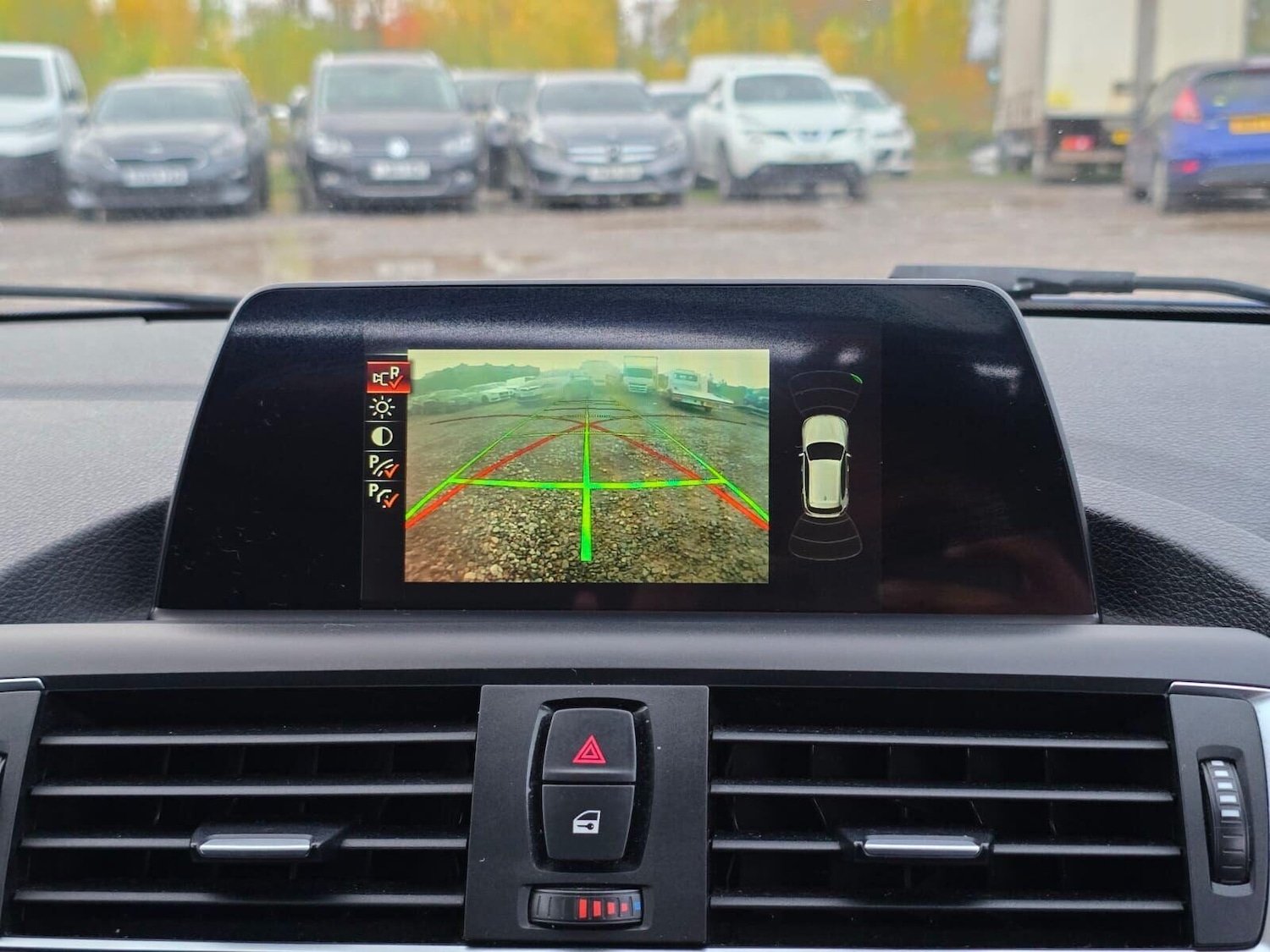 Used BMW 1 Series 2015 for sale - 76292368: Photo 34