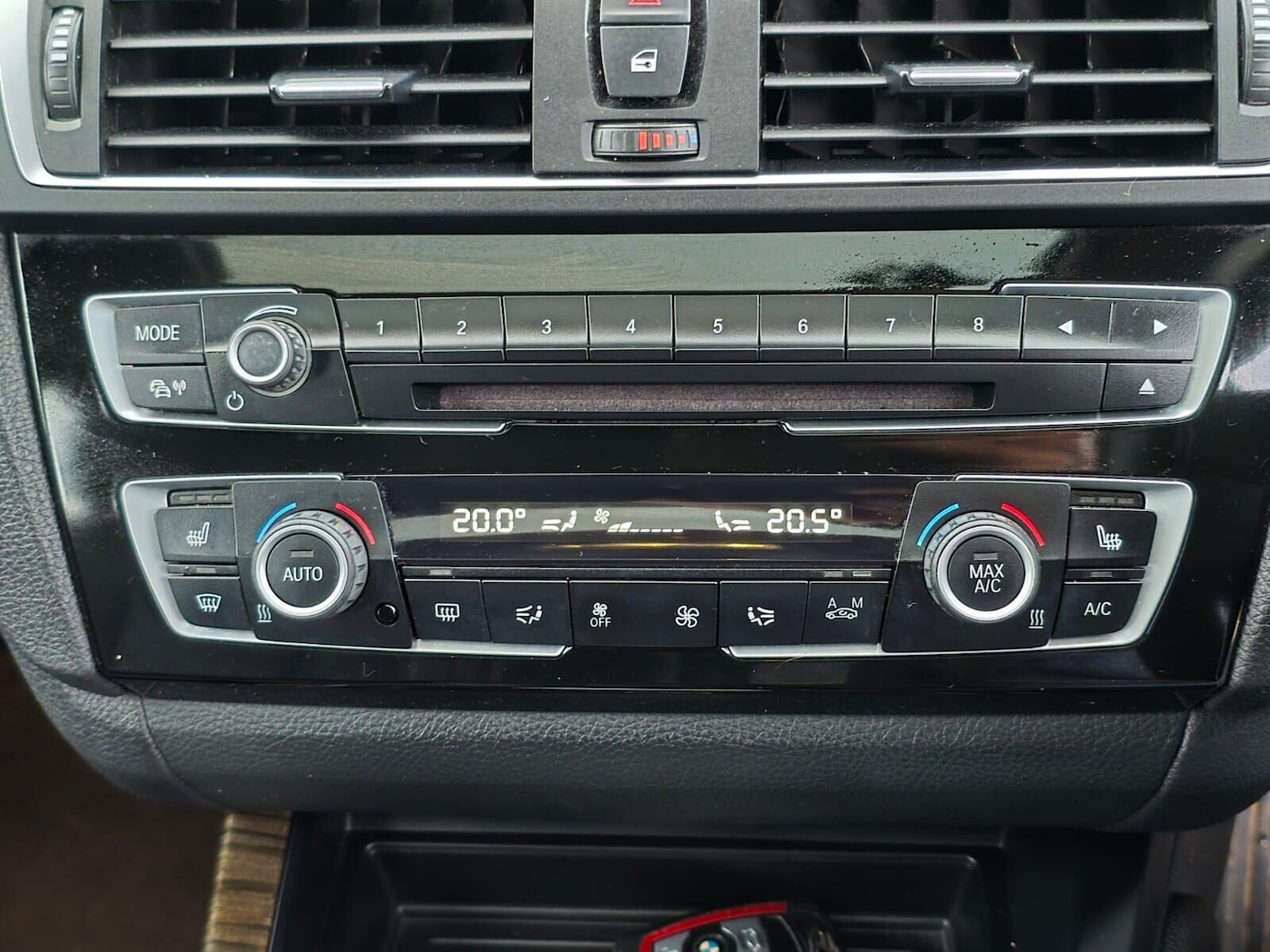 Used BMW 1 Series 2015 for sale - 76292368: Photo 35