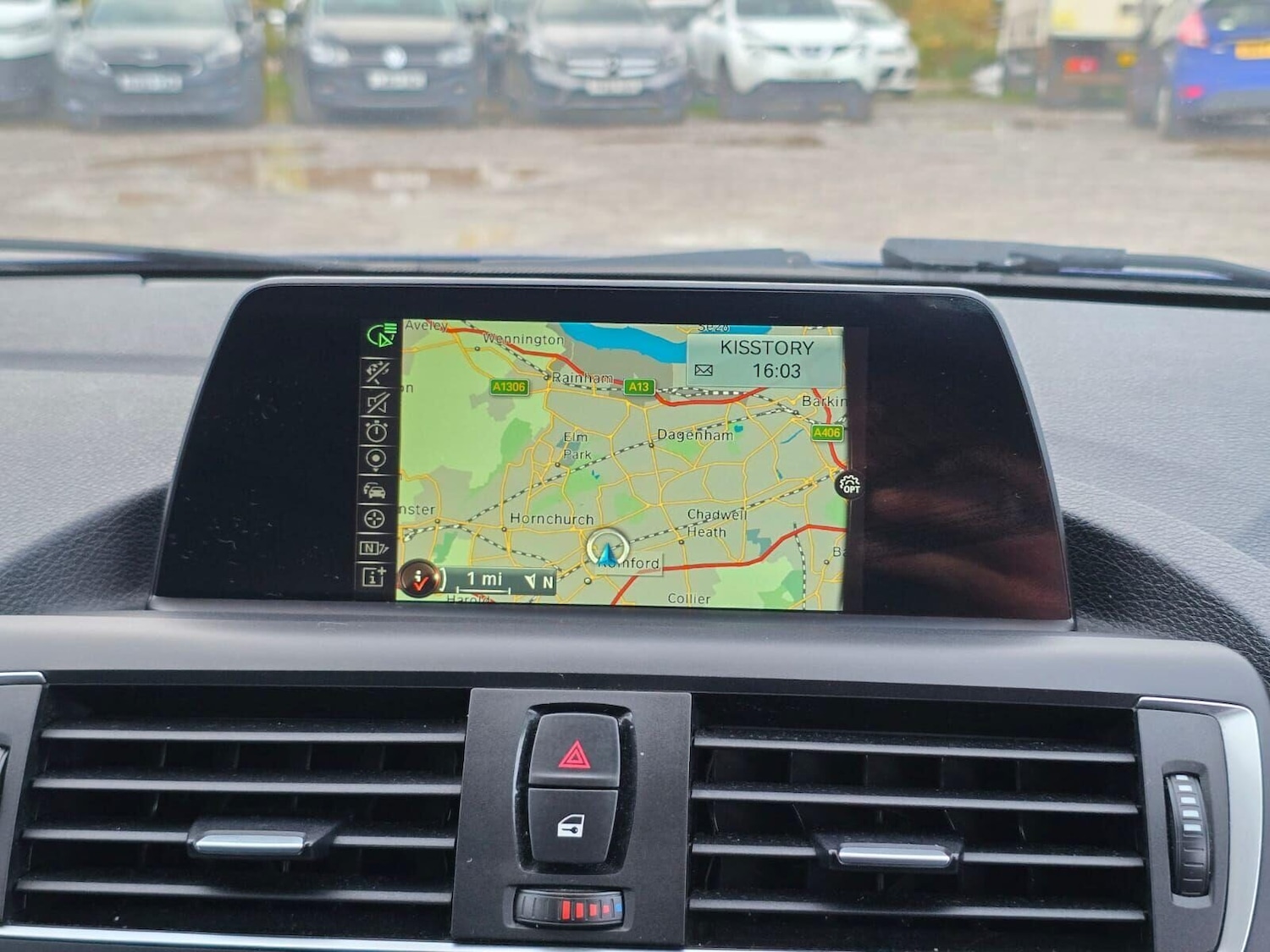 Used BMW 1 Series 2015 for sale - 76292368: Photo 36